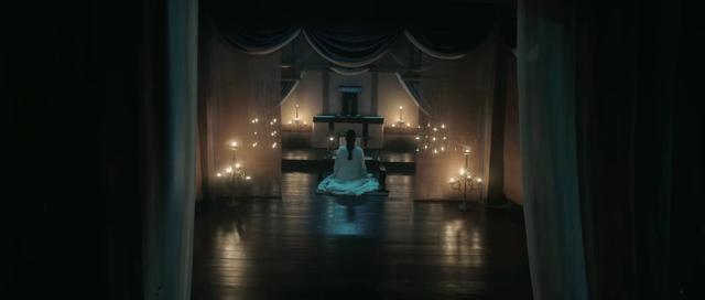 袁慎|《星汉灿烂》袁慎的身世原来是这样，难怪母亲对他那么冷淡