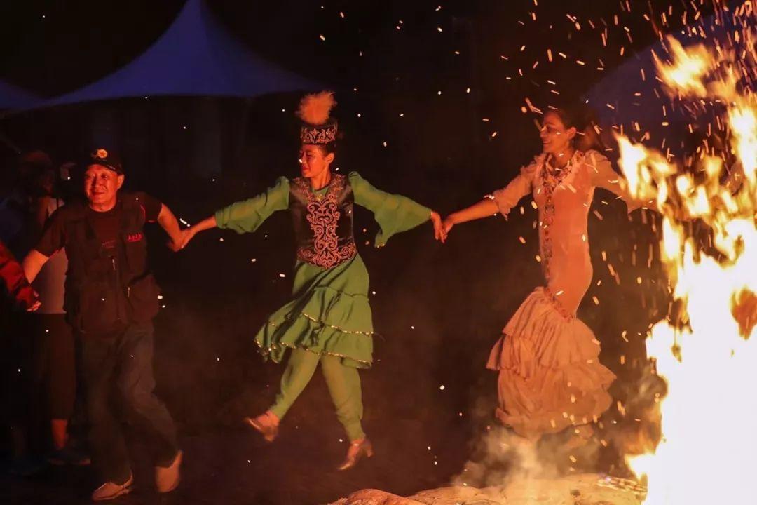 草原|不到新疆不知道中国之大,不到伊犁不知道新疆之美