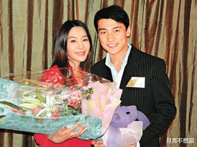 刘德华|当刘德华替身近十年，拍戏险被战马踩死，熬成影帝却娶华仔前任