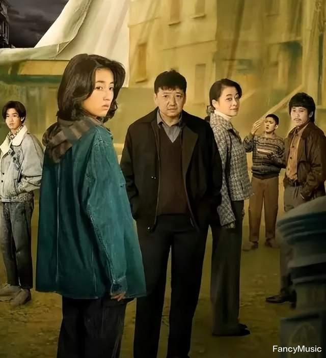 |近期低开高走的4部剧,阵容受嘲剧情不被看好,没想到出奇好看