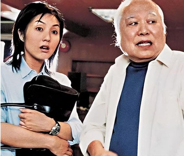 陆树铭|2022年末,追忆15位离世的演艺名人,躲过了疫情却没躲过死神