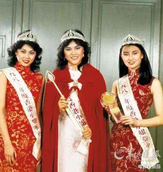 陈德容|这6位不耐老女星,年轻时是颜值天花板,如今颜值大跌、老态频现