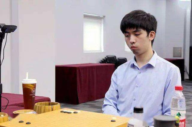 范廷钰|中国7名大将“包夹”韩1名棋手！争霸赛8强出炉，范廷钰迎战王星昊！