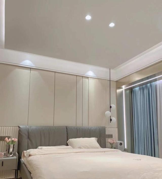 若是再买房，卧室一定“10不装”，多花钱咱就不说，关键是真难用