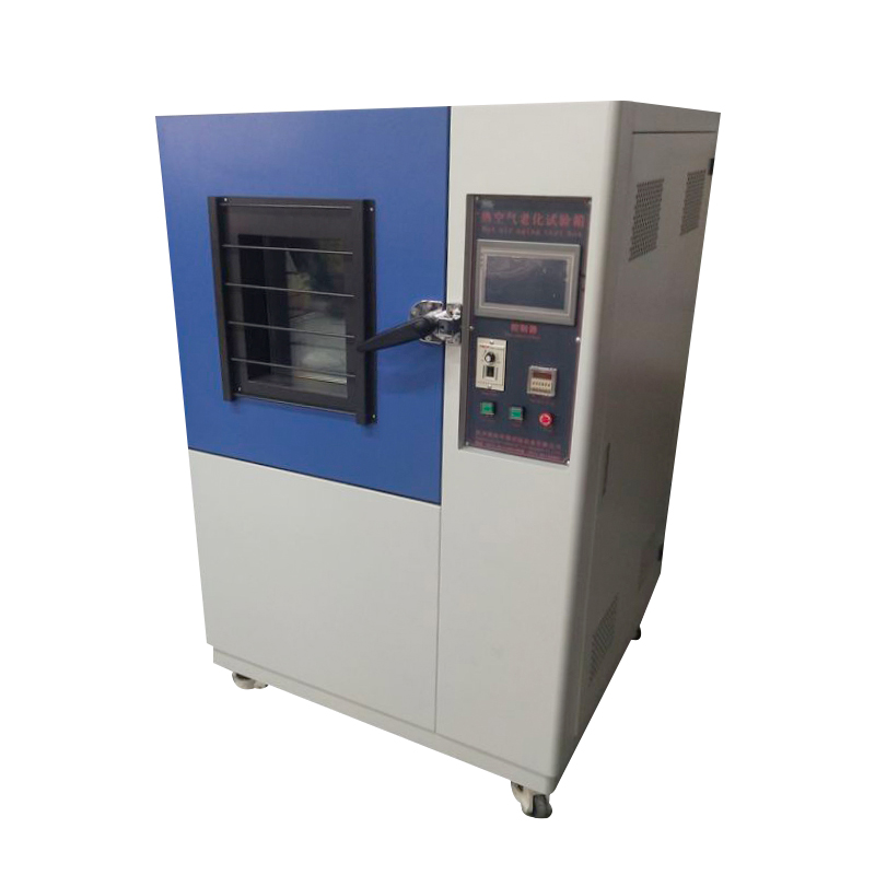 热空气老化试验箱的维护及注意事项