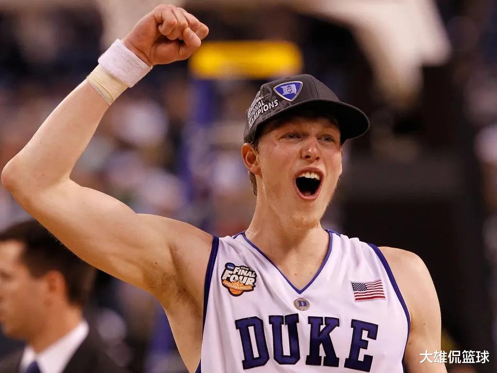 卡梅隆·安东尼|美媒列出NCAA2003年安东尼后的每届MOP，目前只有8人还在NBA打球