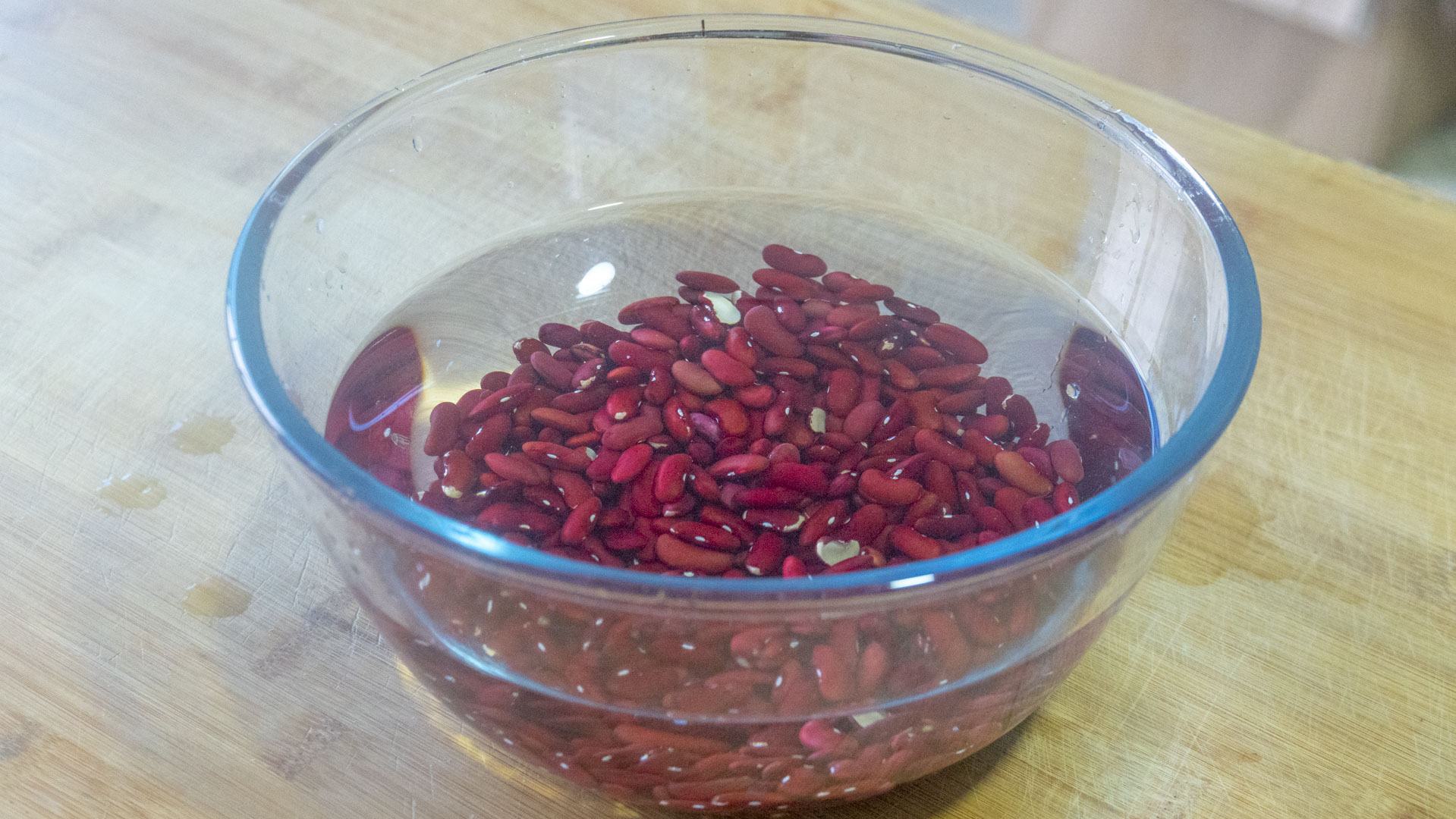 谷雨时节,记得吃“4白3黄2绿1红”,祛湿润燥,应季而食身体好