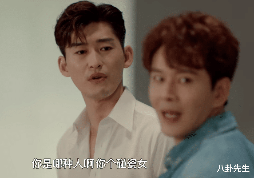 脱贫|2022年十大烂剧:江疏影张翰各有两部上榜,杨颖的剧不是最差