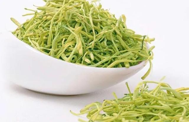 睡眠|茶余饭后再来一杯自制“五花茶”，清热消暑祛湿