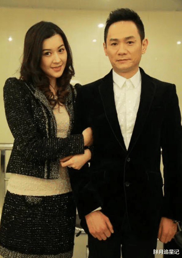 果靖霖|演员果靖霖：妻子在他怀里去世后，至今未娶，他的痴爱让人泪目
