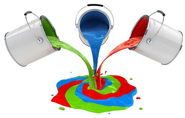 乳胶漆千万别乱买,掌握这些选购要点,家居颜值不翻车!