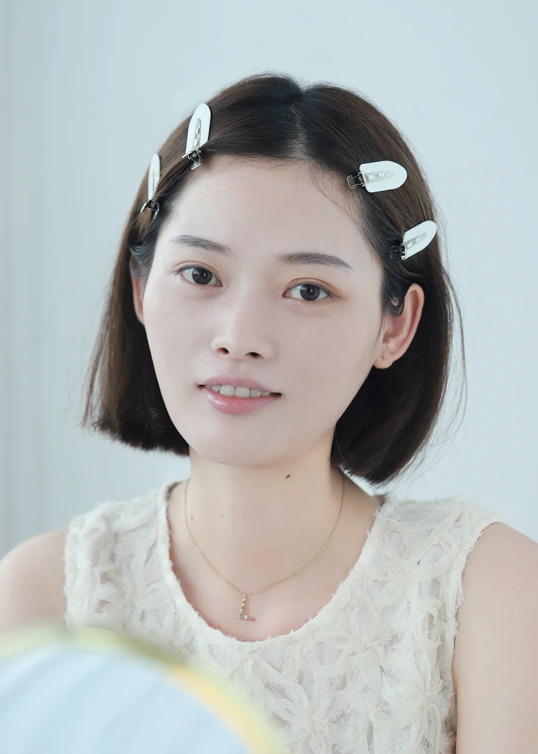 眼影 0基础，3步速成的万能眼影公式，轻松放大双眼