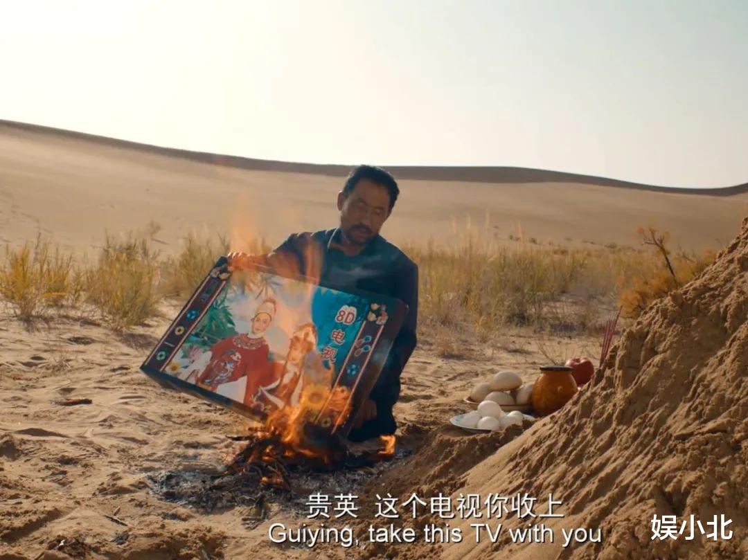 鸡蛋|从二舅到马有铁，可悲的从来都不是人物本身，而是观众