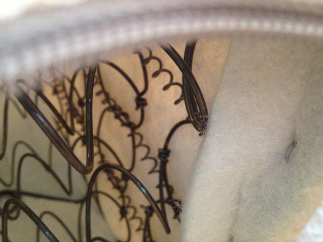 房价|棕床垫和弹簧床垫哪个更舒服？我两种都在用，可以回答这个问题