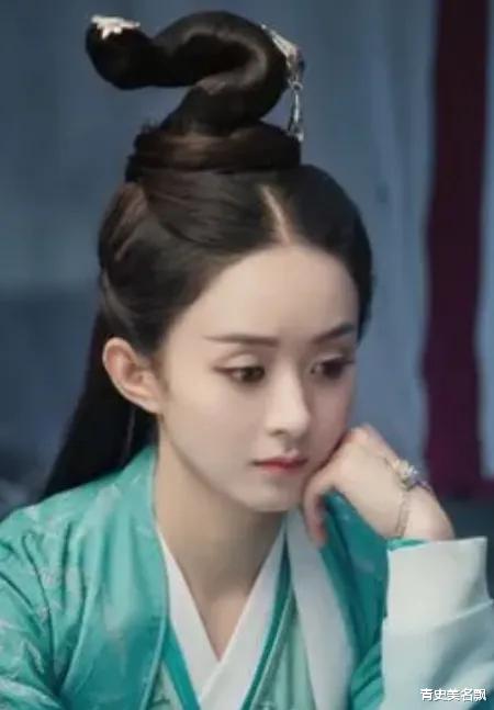 肖战|为什么内娱女演员可以吊打同期的男顶流明星呢？