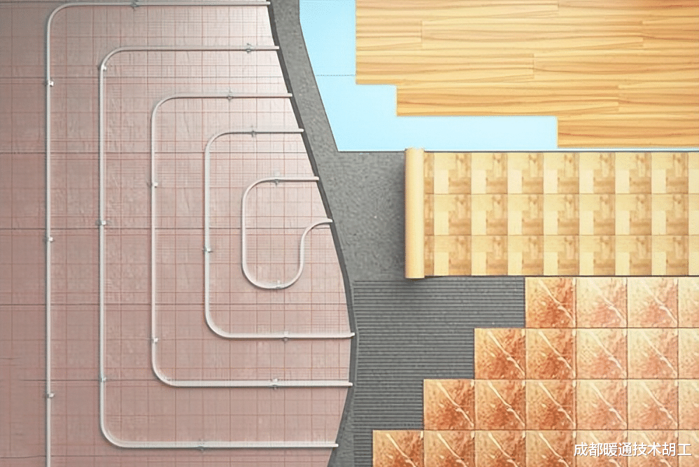 五一黄金周,采暖选购好时机!