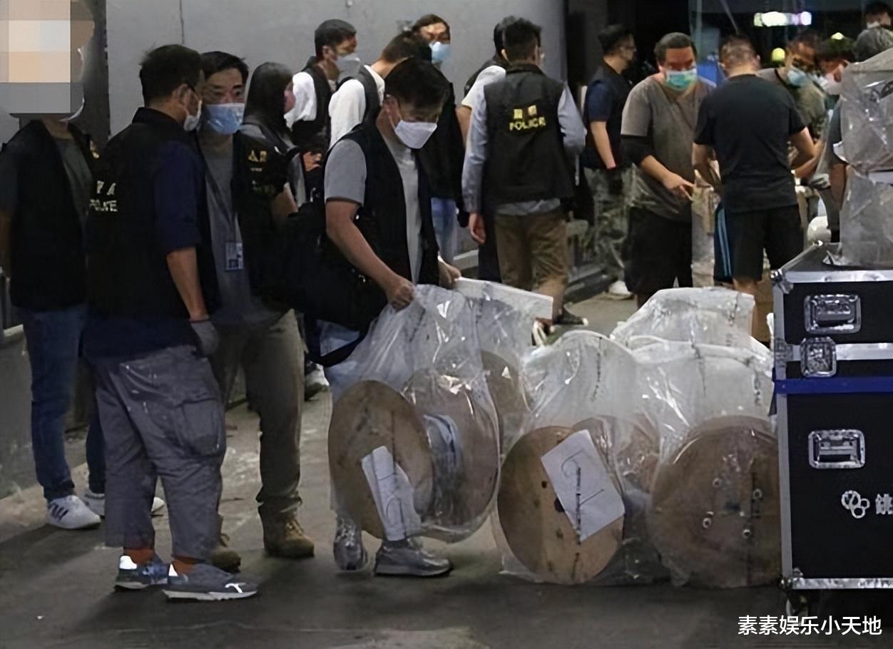 |李启言受伤调查结果出炉：背后存在陷害，MIRROR团队事业受影响