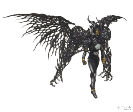 木乃伊|假面骑士系列敌对组织、邪恶势力大盘点第22期:“传说偶兽”