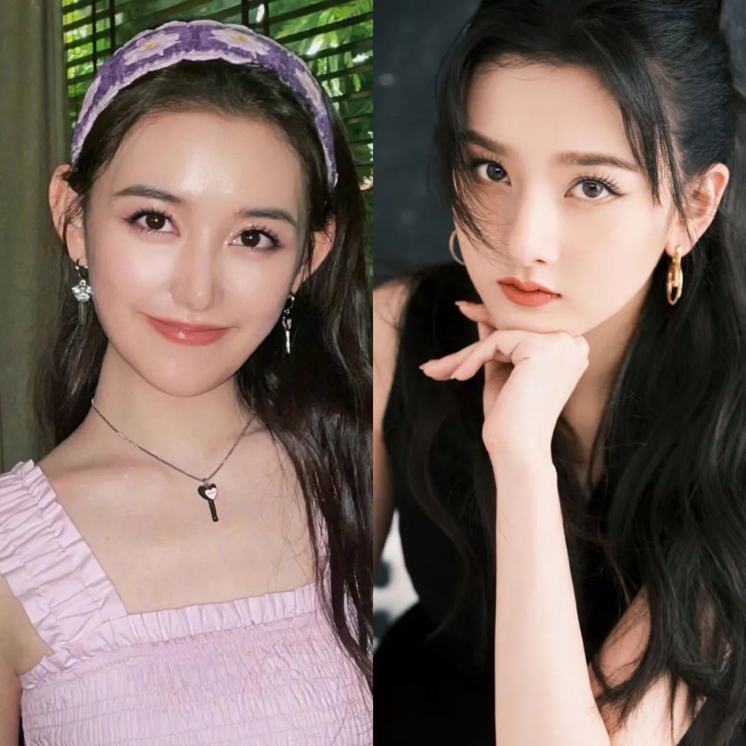 小姐姐|小八卦,刘亦菲,baby,光头导演和老婆