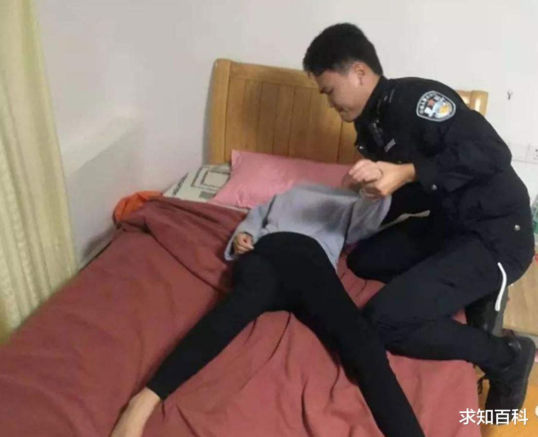 安眠药|安眠药让人在沉睡中离去?对不起,离开前的痛苦可能超乎你想象