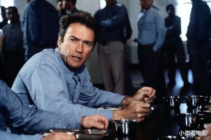 |惊险劲爆的6部越狱题材电影，每部看完都能让你直呼过瘾