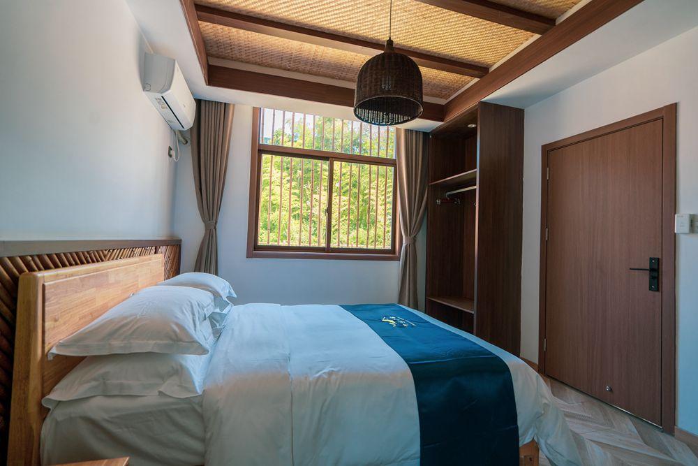 火车|安徽藏着一个天然公园!赏巨石奇观、游悬崖乐园、住山景民宿,人少景美还有露营!