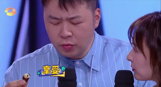 杜海涛减肥过猛瘦到脱相，路人直呼认不出！和妈妈站一起像同龄人