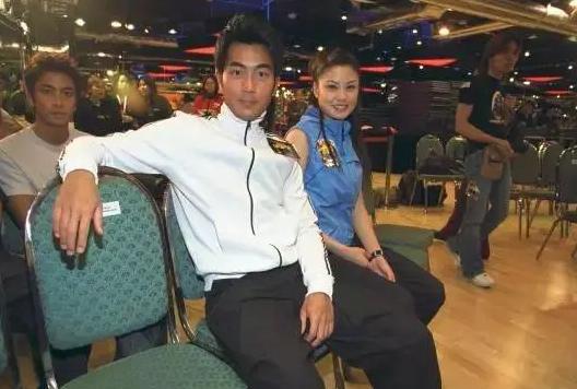 刘恺威|刘恺威:从“人气小生”到无戏可拍,离开杨幂的他,为啥糊了?