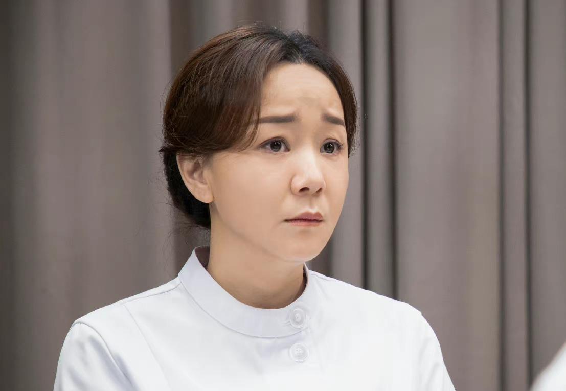 陈慧琳|谢谢你医生:三位女主,三种结局,肖砚放下旧爱,收获新的幸福!