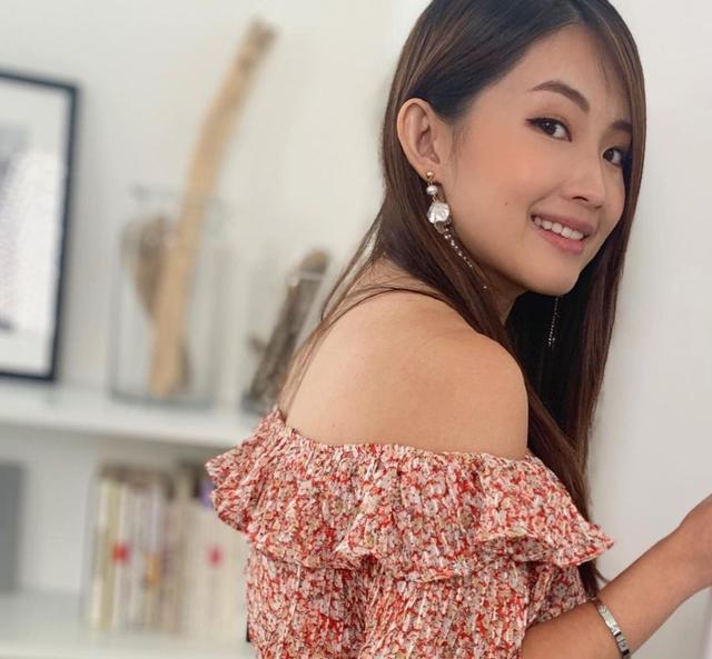 今生有你|29岁TVB艺人自曝考公务员，笔试通过已获邀面试，职位薪资5.5万元