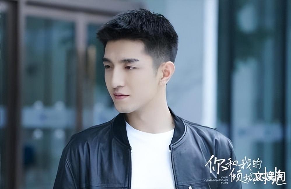 金瀚|出身于军人世家，从古装丑男到实力派男星，他到底经历了多少？