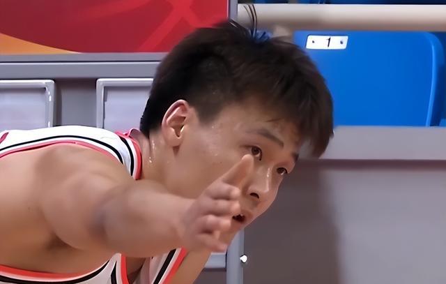 CBA：四川VS广东停杯投箸不能食，拔剑四顾心茫然