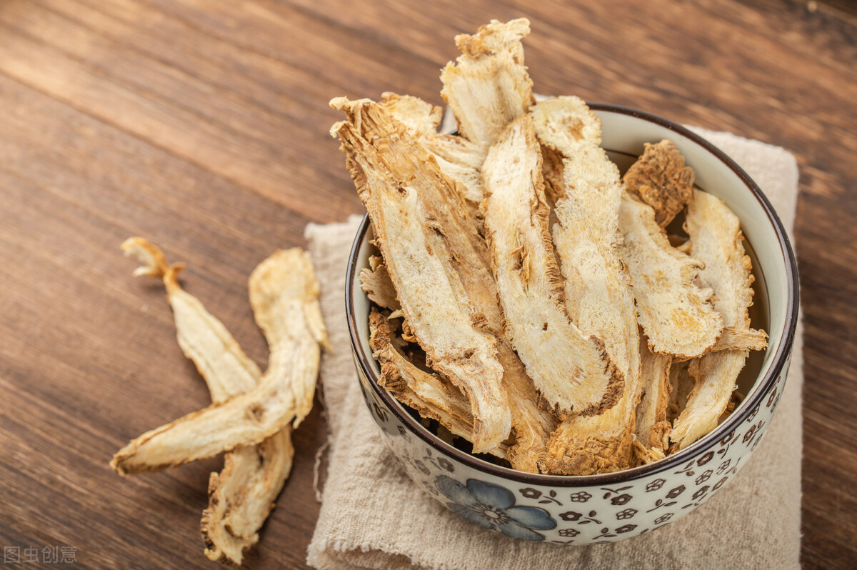 行医|张锡纯医案:行医不久不敢开方,只得用一味当归治病,效果奇佳