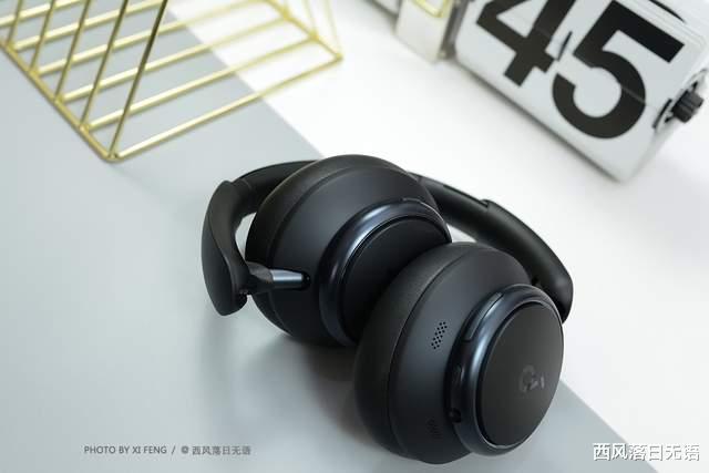 |论降噪，SONY、Bose各种吊打一切！声阔Q45：未必