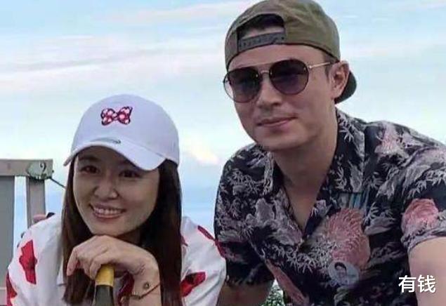 霍建华|林心如霍建华婚姻状况揭开，45岁的她为何坚持生二胎？