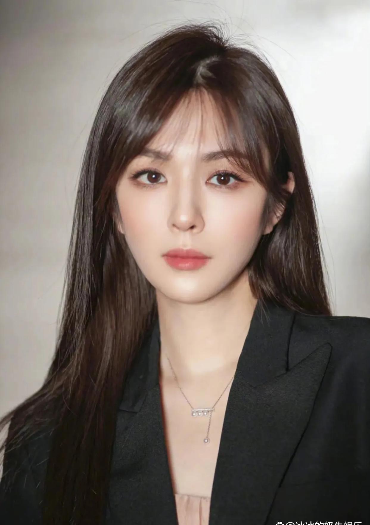 王晓晨|本来挺好看的一个人，非要动脸？现在王晓晨这张脸，我快认不出了