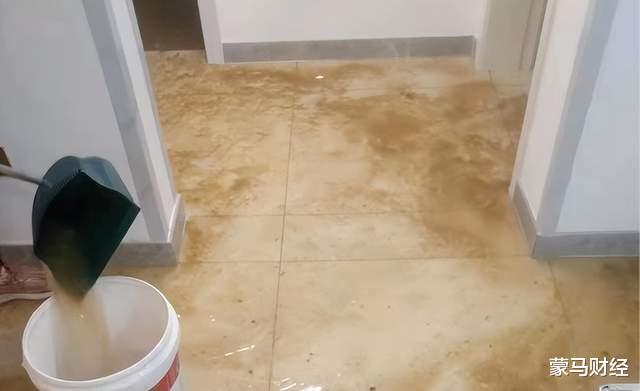 |舜和慢城叫人心寒 半年被粪水“淹”两次！开发商与物业相互推诿