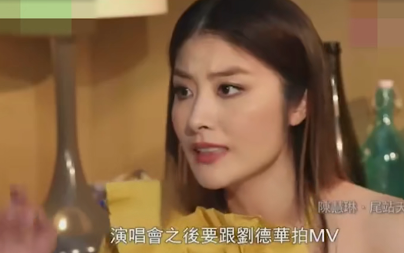 刘德华|出道41年,刘德华为何几乎零绯闻?