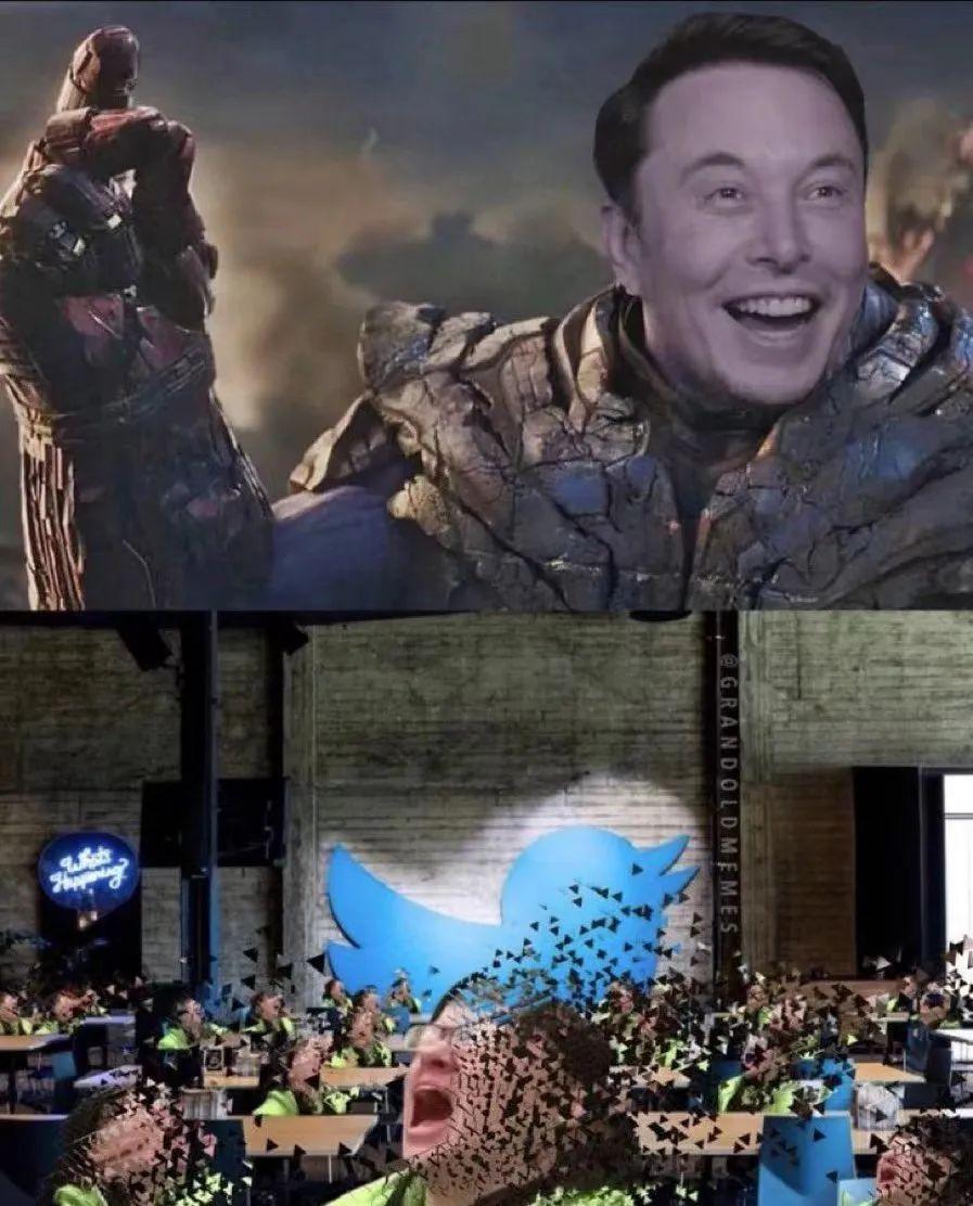 伊隆·马斯克|华人程序员和马斯克加班到凌晨,第二天竟被裁了……