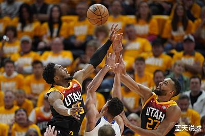 爵士队|NBA前瞻预测 爵士VS独行侠