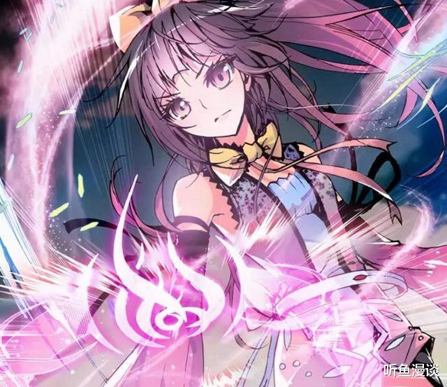 武魂|斗罗:同是蓝银草武魂,为何唐三会成神,而唐雅却成了邪魂师?