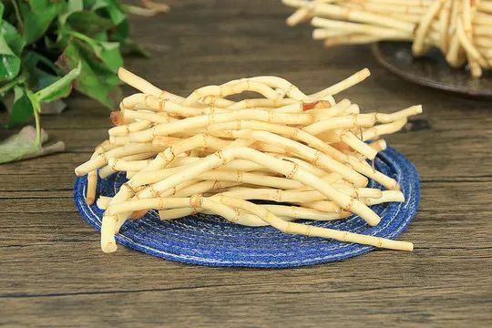 长寿|餐桌上的美味,却是常用的抗癌中药,如何应用应了解