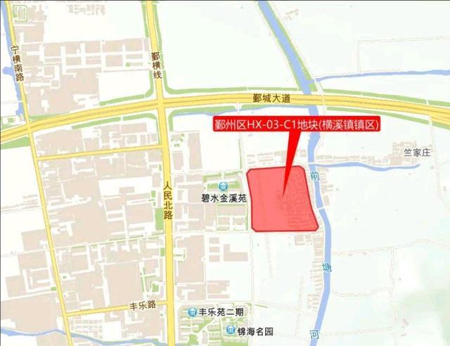 租赁|一夜回到10年前!宁波二批次土拍预申请仅出让8块商品房用地!