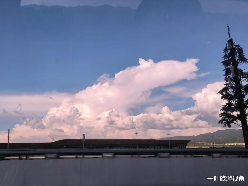 云南|风花雪月，百濮之国