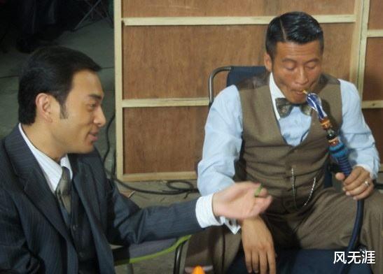 明星|前程似锦偏偏爱“作死”,这6位把自己作出圈的明星,不值得同情