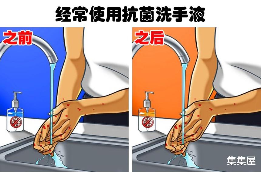 铝箔|你可能觉得没什么,但其实缺点大于优点的7个日常行为