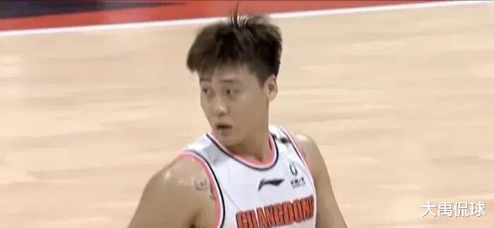 广东男篮|广东男篮加时116-117不敌辽宁男篮，谁应该为输球负责！看看数据