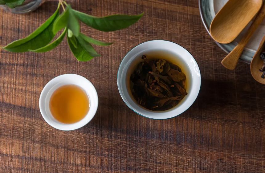 失眠|行家建议：入冬饮茶别冲动，这“3类茶”千万不能喝，难喝还伤身