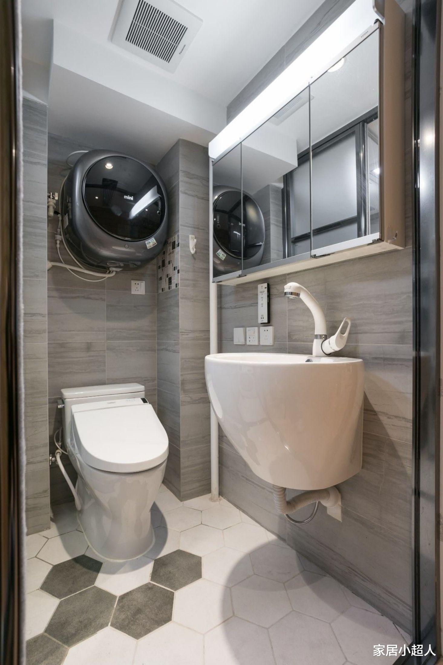 北漂70后文艺女青年的日式家居,60㎡空间自成一派,随性又自由