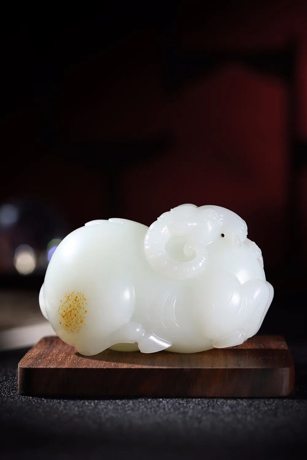 文玩|玩玉玩到这个境界,就坐等赚钱了!